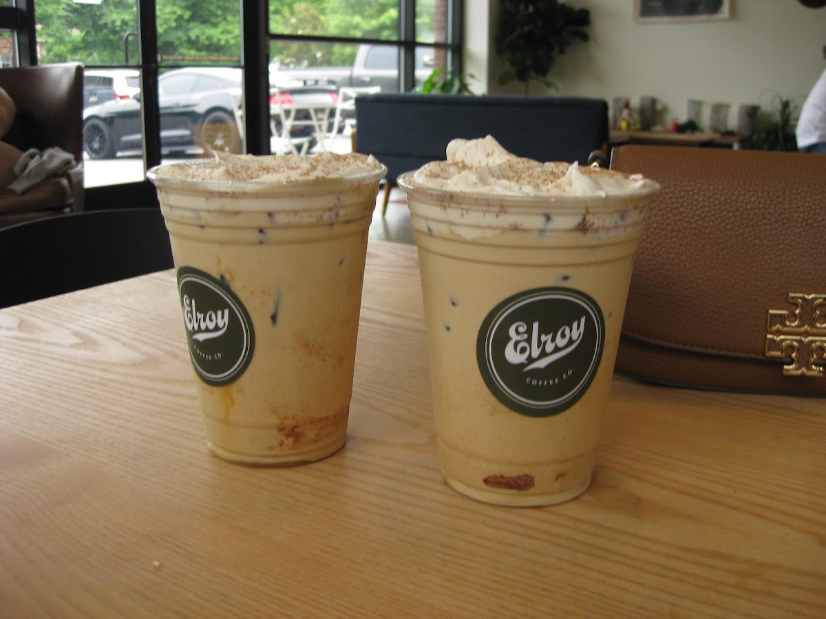 Elroy Coffee Co Photos 2